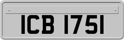 ICB1751