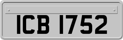 ICB1752