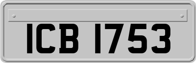 ICB1753