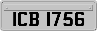 ICB1756