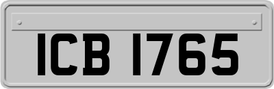 ICB1765