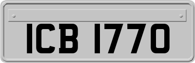 ICB1770