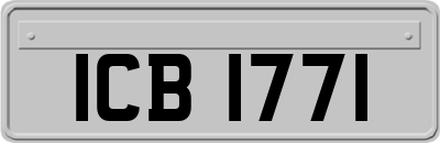 ICB1771