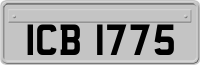 ICB1775