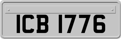 ICB1776
