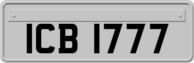 ICB1777
