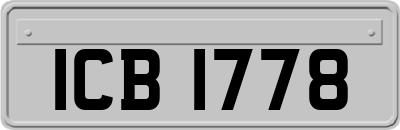 ICB1778