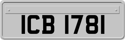 ICB1781