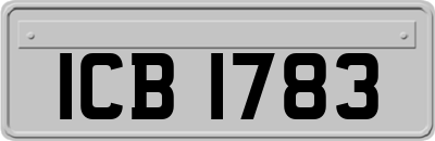 ICB1783