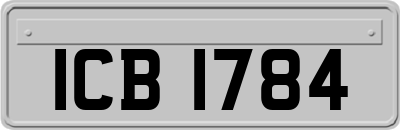ICB1784