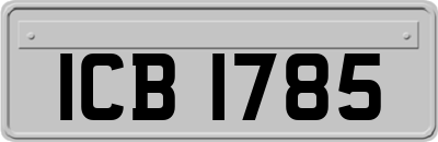ICB1785