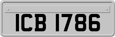 ICB1786