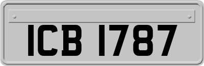 ICB1787