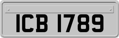ICB1789