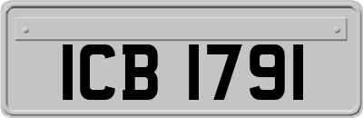 ICB1791