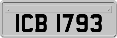 ICB1793