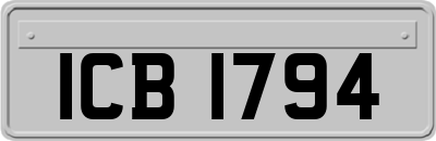 ICB1794