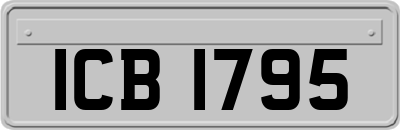 ICB1795
