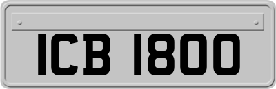 ICB1800