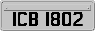 ICB1802