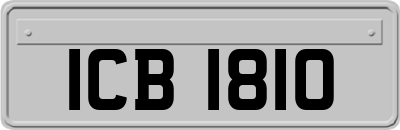 ICB1810