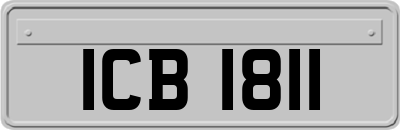 ICB1811