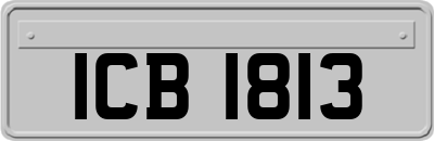 ICB1813