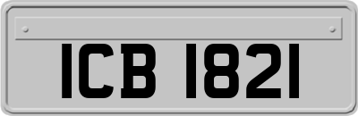 ICB1821