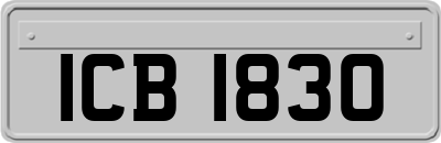 ICB1830