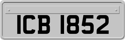 ICB1852