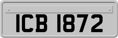 ICB1872