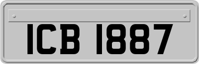 ICB1887