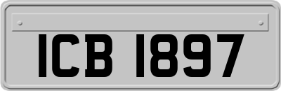 ICB1897