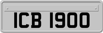 ICB1900