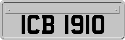 ICB1910
