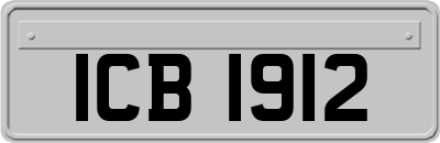 ICB1912