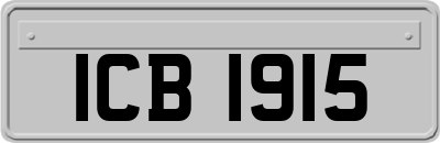 ICB1915