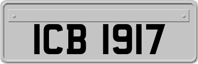 ICB1917