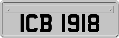 ICB1918