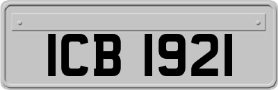 ICB1921