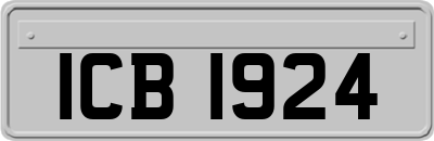 ICB1924