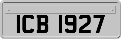 ICB1927