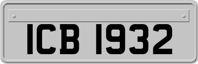 ICB1932