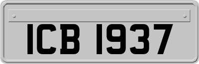 ICB1937