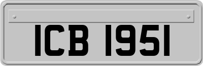 ICB1951