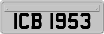ICB1953
