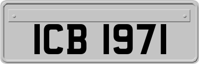 ICB1971