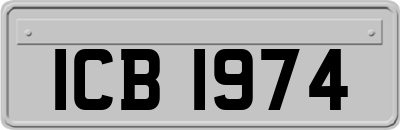 ICB1974