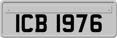ICB1976