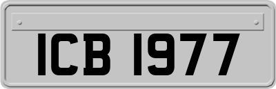 ICB1977